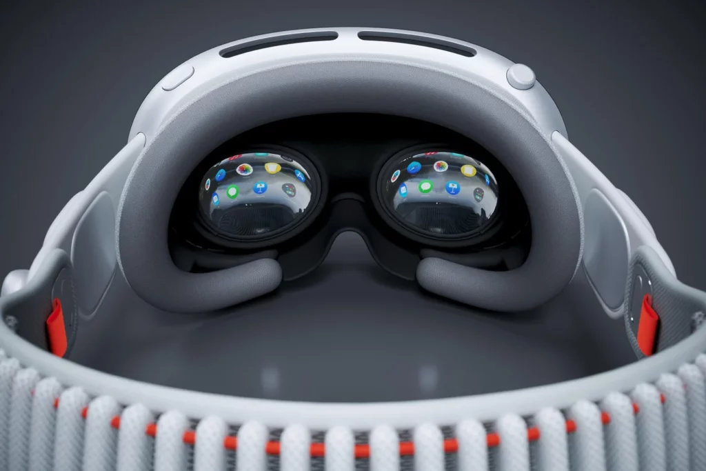 Exploring the Future: Apple Vision Pro’s Brain Impact and Immersive Audio Revolution