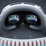 Exploring the Future: Apple Vision Pro’s Brain Impact and Immersive Audio Revolution