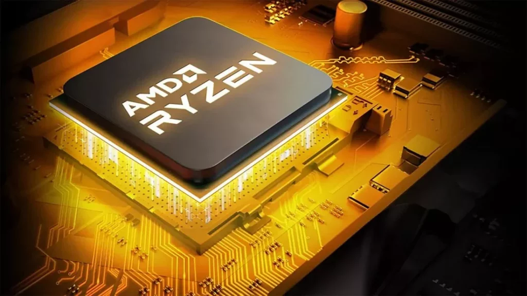 AMD’s Future Vision: Zen 6 CPUs with Integrated RDNA 5 Graphics