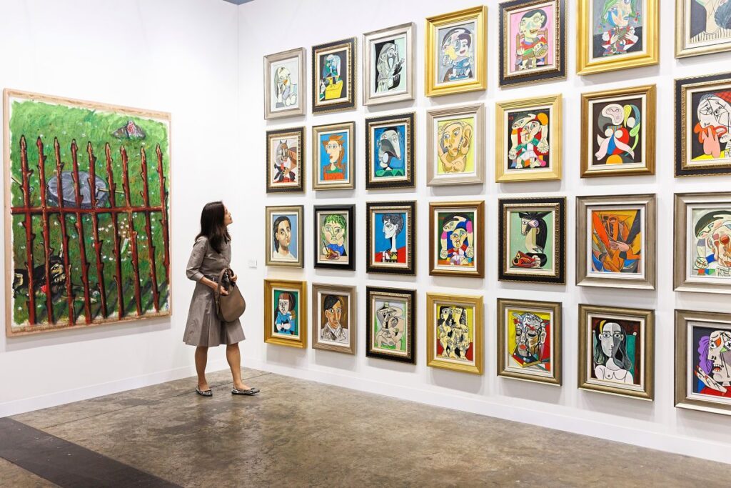 Hong Kong Springs to Life: A Canvas of Arts and Culture
