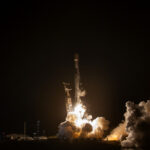 Global Space Endeavors Intensify: A Week of Satellite Launches Marks New Heights in Space Exploration