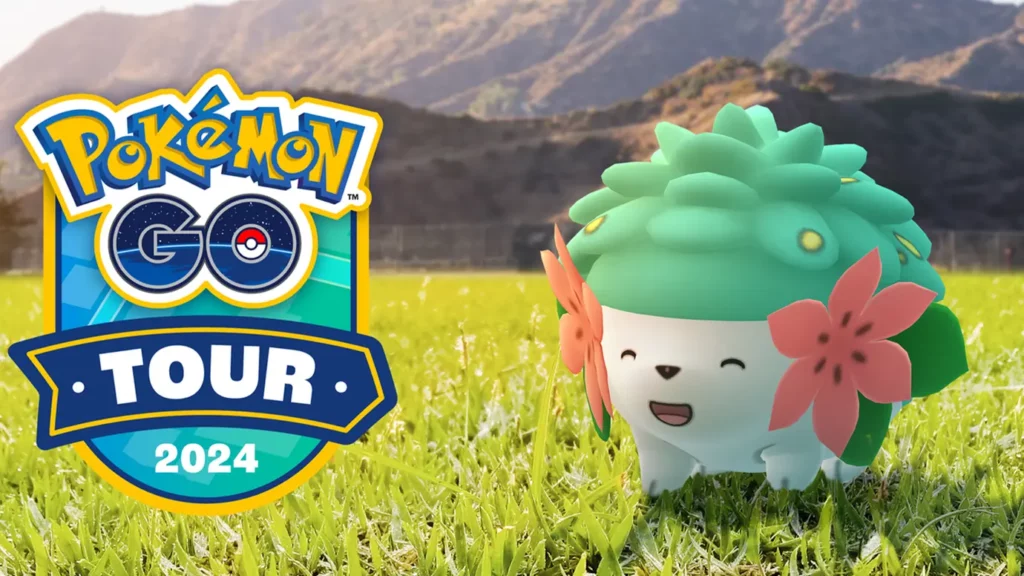 Unveiling Pokémon GO’s Latest Adventures: Sinnoh’s Spectacle & The Quest for Shiny Shaymin
