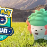 Unveiling Pokémon GO’s Latest Adventures: Sinnoh’s Spectacle & The Quest for Shiny Shaymin