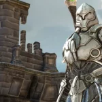 Infinity Blade Resurrected on PC by Fans: A Triumph of Preservation