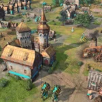 Age of Empires Franchise Expands: New Seasons and DLCs on the Horizon