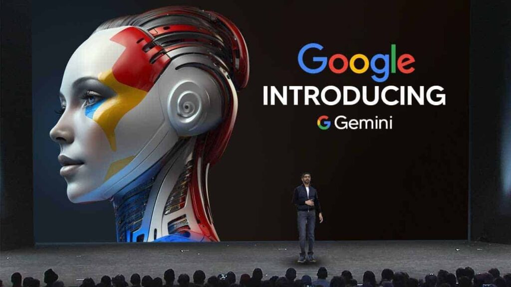 Google Temporarily Halts Gemini AI Due to Historical Image Flaws