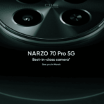 Realme Narzo 70 Pro 5G: A March Launch with Top-Tier Camera Specs