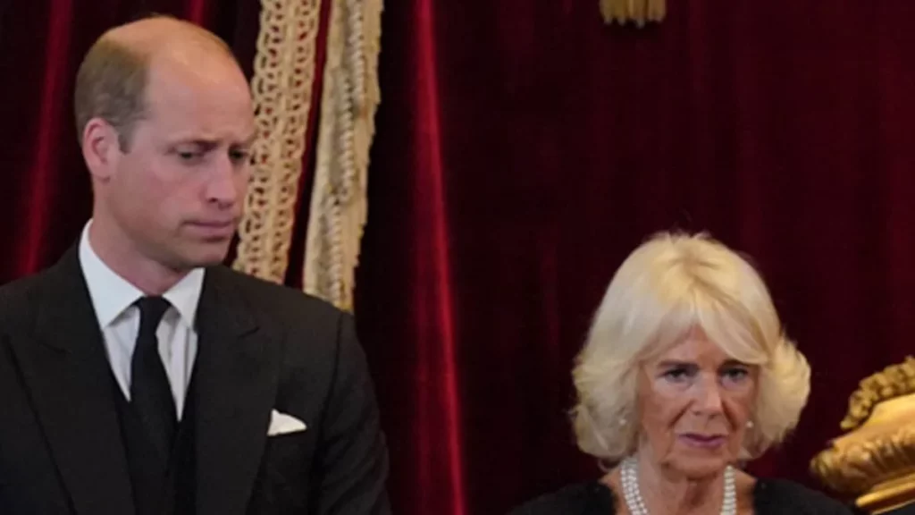 Royal Duties Shift Amid Queen Camilla’s Break