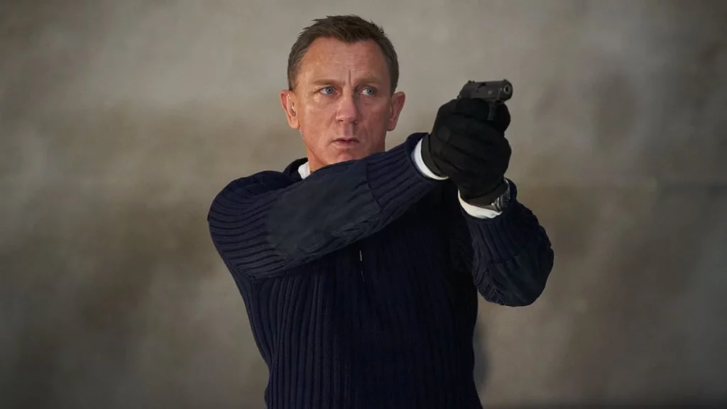 The Next James Bond: Fans’ Verdict Divides