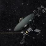 Voyager 1’s Cosmic Puzzle