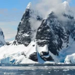 Revealing the Past: 1940s Marked the Beginning of West Antarctica’s Glacial Retreat