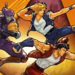 Sonny Lee Energizes Double Dragon Gaiden with New DLC