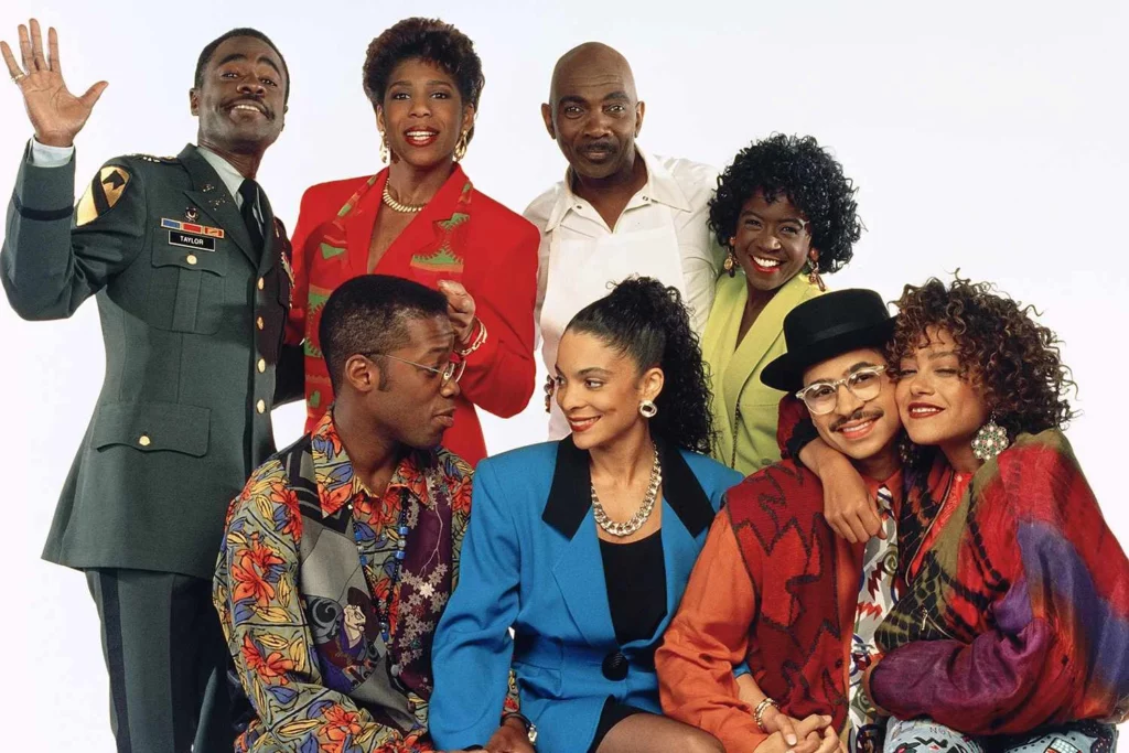 Back to School: ‘A Different World’ Hits HBCUs