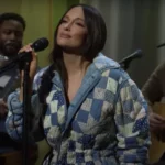 Kacey Musgraves’ SNL Spell: Barefoot Charm & New Tunes