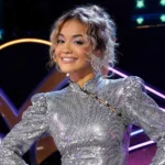 Rita Ora Steps into ‘The Masked Singer’ Spotlight