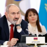 Armenia’s EU Aspirations Amid Russian Influence