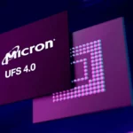 Tiny Flash, Big Leap: Micron’s UFS 4.0 Revolution