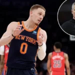 DiVincenzo’s Rise in New York: Curry’s Influence and a New Chapter