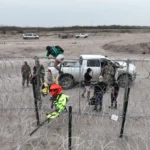 Texas Immigration Law Halted by Judge