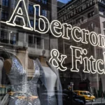 Abercrombie & Fitch’s Surging Sales Momentum