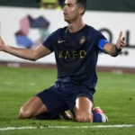 Ronaldo Faces Suspension Amid Al Nassr’s Clash with Al Hazem