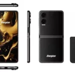 Energizer Ventures into Foldable Market with Ultimate U660S Amid Surprises