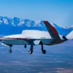 Sky Revolution: XQ-67A Unveils Future of Combat Drones