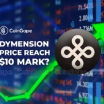 DYM Token’s Promising Horizon: Airdrop Excitement and Price Surge Predictions
