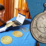 The Astrolabe Chronicles: A Tale of Discovery and Unity