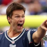 Tom Brady Outruns Age and Expectations with Record 40-Yard Dash