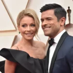 Oscars 2024: Kelly Ripa & Mark Consuelos’ Red Carpet Elegance and Viral Spoof
