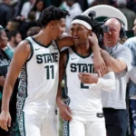 Big Ten’s High Stakes: Gophers vs. Spartans