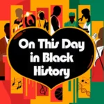 Leap Day Legends: Pioneers in Black History