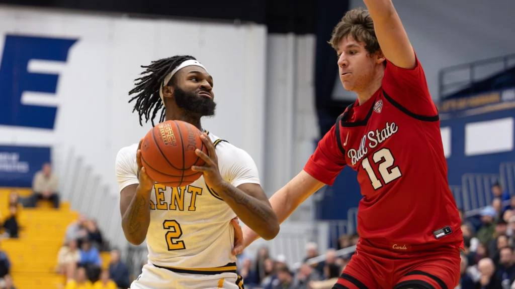 Toledo vs Kent State: A Basketball Thriller