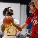 Toledo vs Kent State: A Basketball Thriller