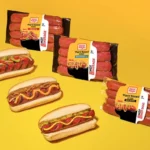 Oscar Mayer Enters Plant-Based Market with NotHotDogs and NotSausages