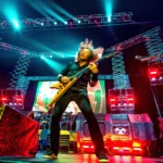 Megadeth’s Epic US Tour Announced!