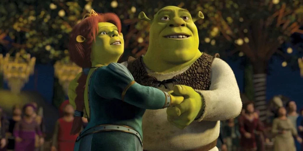 Shrek 2 Celebrates 20th Anniversary with Box Office Success