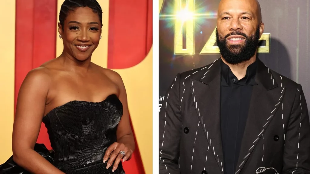 Tiffany & Common’s 2-Year Chase!
