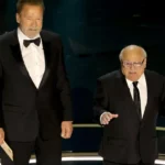 DeVito & Schwarzenegger Reunite!