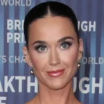 Katy Perry Teases ‘KP6’ and Stuns in Futuristic Fashion at Breakthrough Prize Ceremony