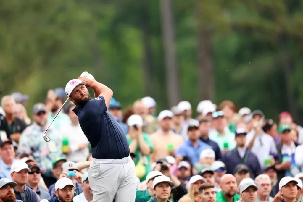 2024 Masters Highlights: Must-Watch Moments and Legendary Clubs