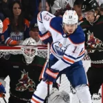 Avalanche vs. Oilers: A High-Stakes NHL Clash