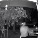 Doorbell Camera Captures Kidnapping in Hillsboro