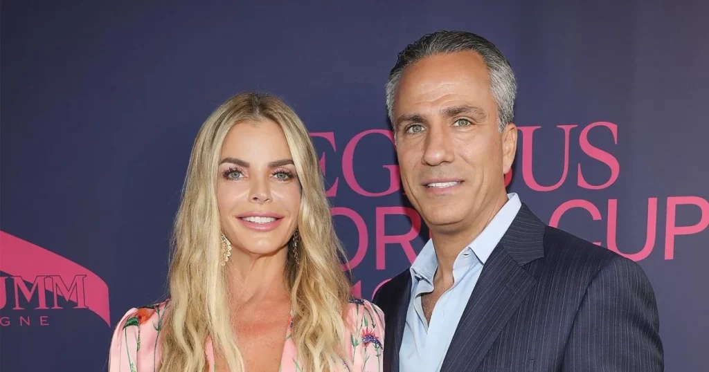 RHOM Star Alexia Nepola’s Marriage Ends as Husband Todd Files for Divorce