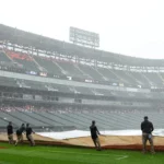 Royals-White Sox Game Postponed Due to Rain, Doubleheader Scheduled