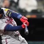 Thrilling Clash: Mets Battle Braves in Decisive Game