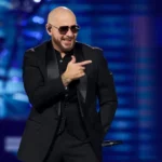 Pitbull’s Night Tour Unveiled!
