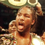 Lennox Lewis on the Historical Significance of Fury vs Usyk Bout