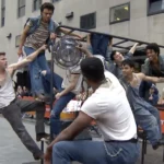Electrifying Performances by ‘The Outsiders’ Cast on TODAY Show